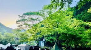 山水徳間の里 - Image 4