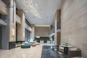 Rezen Huasheng International Hotel Qingdao Jimo - Image 2