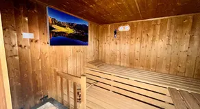 Dachsteinblick Haus im Ennstal - 5 min to Schladming - Sauna - Free Parking - Image 5