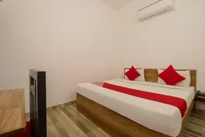 SPOT ON 73074 Hotel Rathore - Image 5