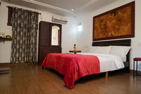 Kedara Resort Wayanad Pet Friendly with Pool - Image 3