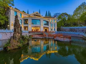 Longshan Garden Hotel - Image 4