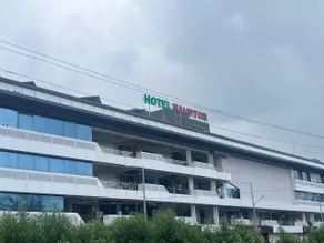 HOTEL HAMPTON - Image 4