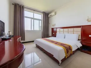 Huashan Shuntian Inn - Image 2