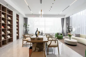 Heyunjian Luxury B&B - Image 3
