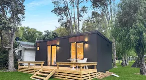 Coromandel Shelly Beach TOP 10 Holiday Park - Image 3