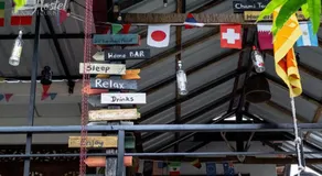Airport Tourist Hostel - Image 5