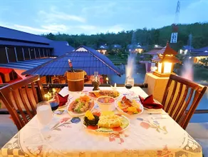 Forra Hill Resort Loei - Image 4