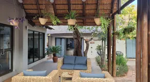 Switsongo B&B - Image 2
