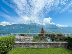 La Gioiosa apartment with garden terrace - Image 3