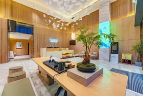 Pinrui Hotel (Dongguan Tangxia High-speed Railway South Station Branch) - Image 3