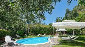 Casa Vacanze Nel Giardino di Renzo - Mareri apartments - Image 4
