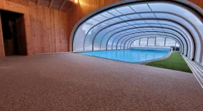 Résidence Julianna , trajets remontées mécaniques , livraison viennoiseries, piscine couverte - Image 4