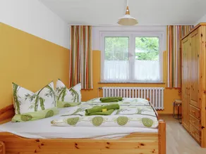 Elite-Ferienhaus mit Garten in Spreenhage - Image 5