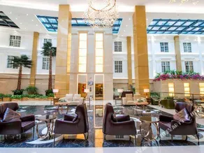 Xiamen Yong Li Da Garden Hotel - Image 4