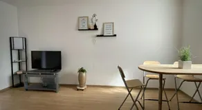 Apartment Gemutliche Ferienwohnung- ruhig und doch zentral by Interhome - Image 3