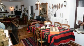 Giorgos' & Noula's Cottage in Desfina village- near Delphi - Image 3