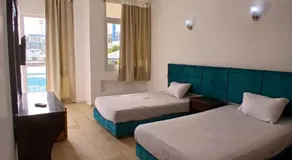 Regency Hotel Sharm - Image 2
