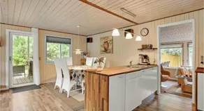 Nice Home In Ebeltoft With Sauna - Image 3