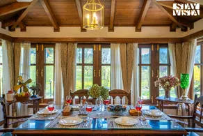 StayVista at Snowbells @ Snowdrop House - Image 3