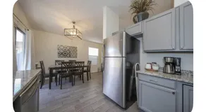 Peaceful and Sunny House in NW Tucson - Image 4
