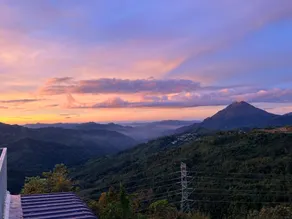 Kanso Hill Guesthouse - Image 3