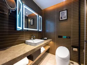 Lavande Hotel Nanchang East Aixihu Subway station Branch - Image 4