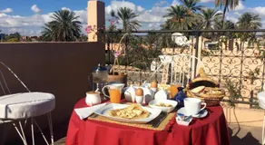 Riad Chameleon - Image 2