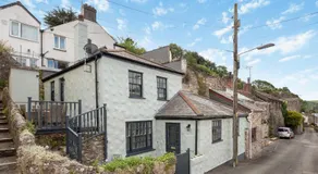 Lime Kiln Cottage, Pentewan, Cornwall - Image 5