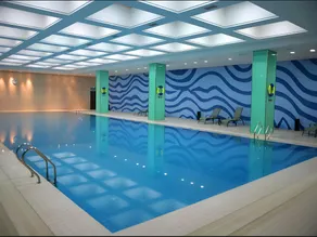 Beijing Qiaobo International Conference Hotel - Image 3