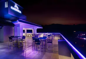 Hotel Aadrika - Image 5