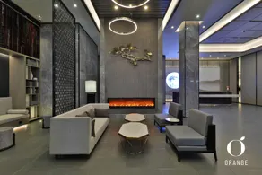 Orange Hotel Huangshan Scenic Area - Image 4