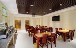 GreenTree Inn AnHui LuAn HuoQiu JianXing Road Express Hotel - Image 3
