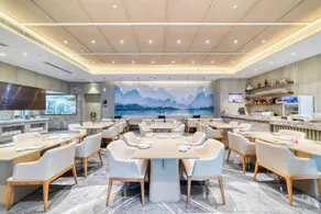 Kelly International Hotel (MixC Branch at Guilin Railway Station) - Image 4