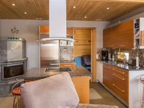 Holiday Home Syvärinkulta a by Interhome - Image 3