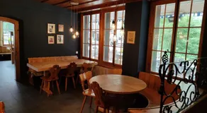 Hotel Restaurant Jungfrau - Image 2