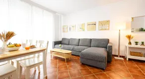 Appartement de vacances avec sauna | Vue plage | Parfait pour le travail à distance - Image 2