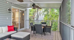 5 min Walk to Beach & Dining in a Private Street - Image 4