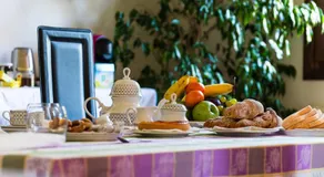 Al Parco Storga B&b - Image 5
