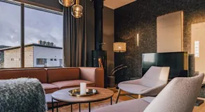 Tahko Spa Hotel - Image 4