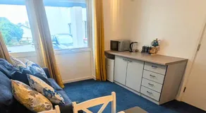 Parkside Lodge Hotel - Image 3