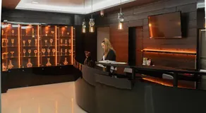 Hotel Kristály Konferencia & Wellness - Image 5