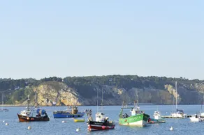 Cap Morgat  2p 4/5p - Image 3