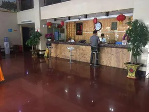 Yangxian Hotel - Image 3