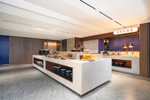 Starway Hotel Xichang Qionghai Wetland Park Wanda Plaza - Image 3