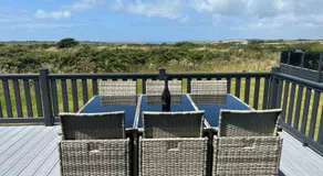 Modern Lodge with Amazing Views - Image 4