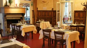 Parkhotel Villa des Effats Vielsalm - Image 2
