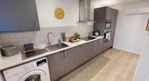 BRAUNTON ORCHARD COTTAGE 2 Bedrooms - Image 3