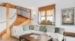 4BDR Alpine Chalet with Game room and Sunny terrace - Image 2