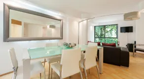 Lovely apartment Ahuehuetes - Image 2